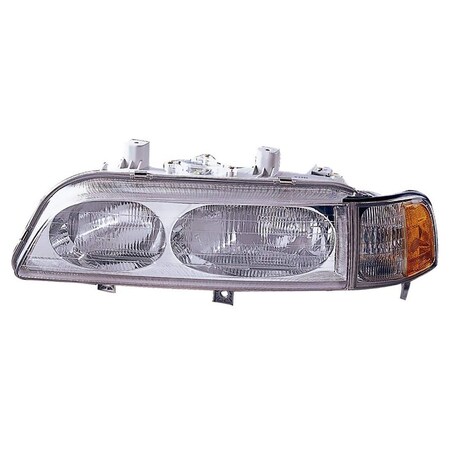 Depo LAMP, 317-1122L-ASC 317-1122L-ASC